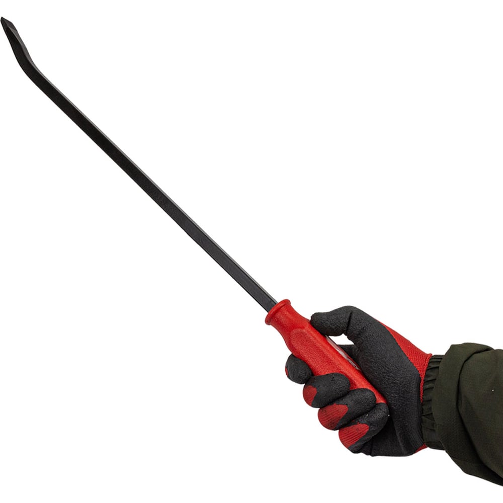 Изображение товара Монтировка JBC 24 длинная прямая сталь пластик