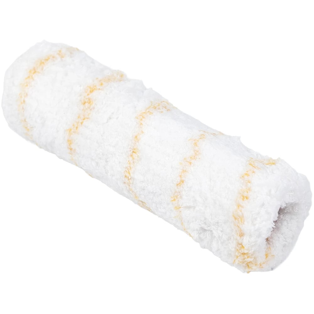 Изображение товара Валик малярный SAMGRUPP SER-644 с искусственным мехом 12 мм, Ø40 мм, 200 мм