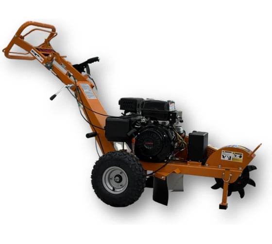 Изображение товара Измельчитель пней ZimAni SG350E PRO (Greenteeth blade) DRK-ZJGB-478