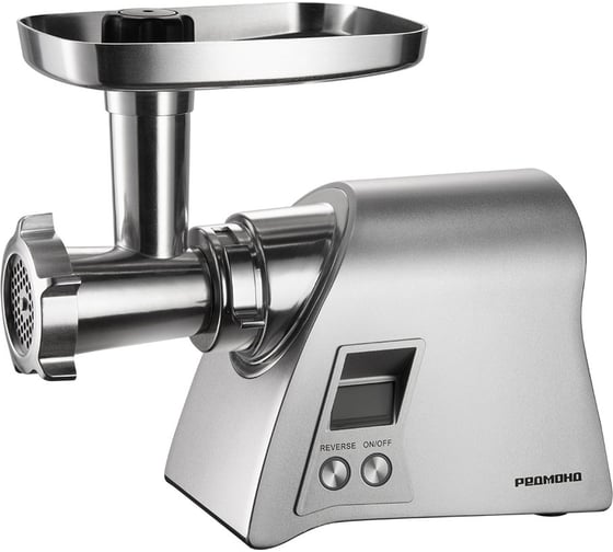 Изображение товара Мясорубка РЕДМОНД Металл MG501