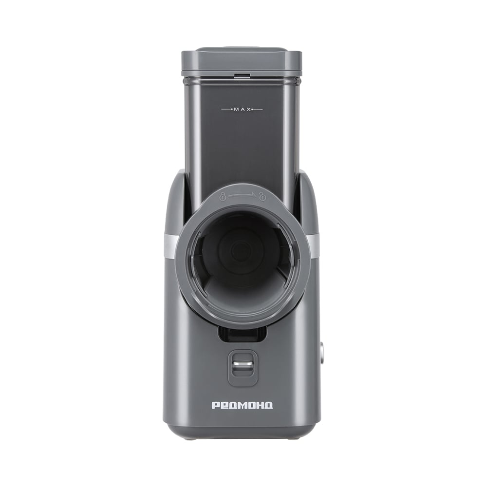 Изображение товара Овощерезка электрическая РЕДМОНД Серый FP618