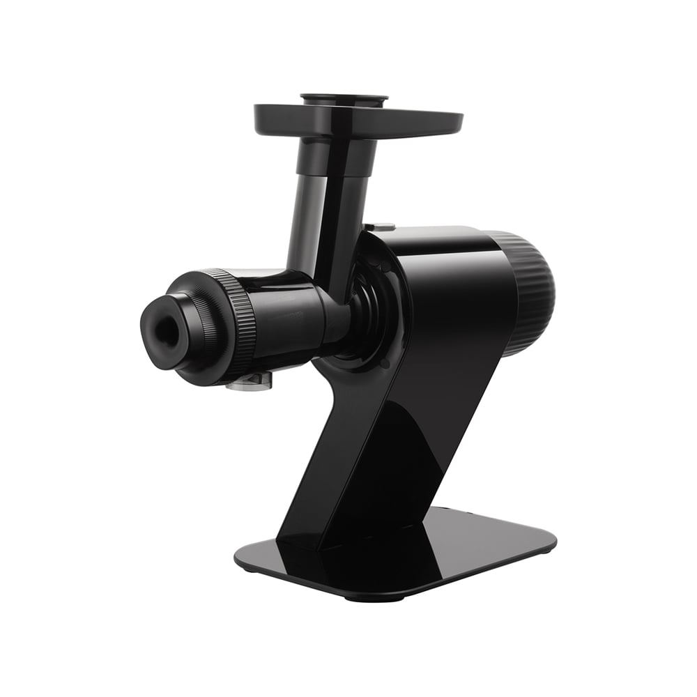 Изображение товара Соковыжималка РЕДМОНД Черный J1401 шнековая мощность 350 Вт