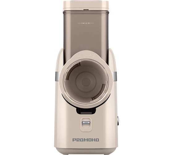 Изображение товара Овощерезка электрическая РЕДМОНД Бежевый FP619