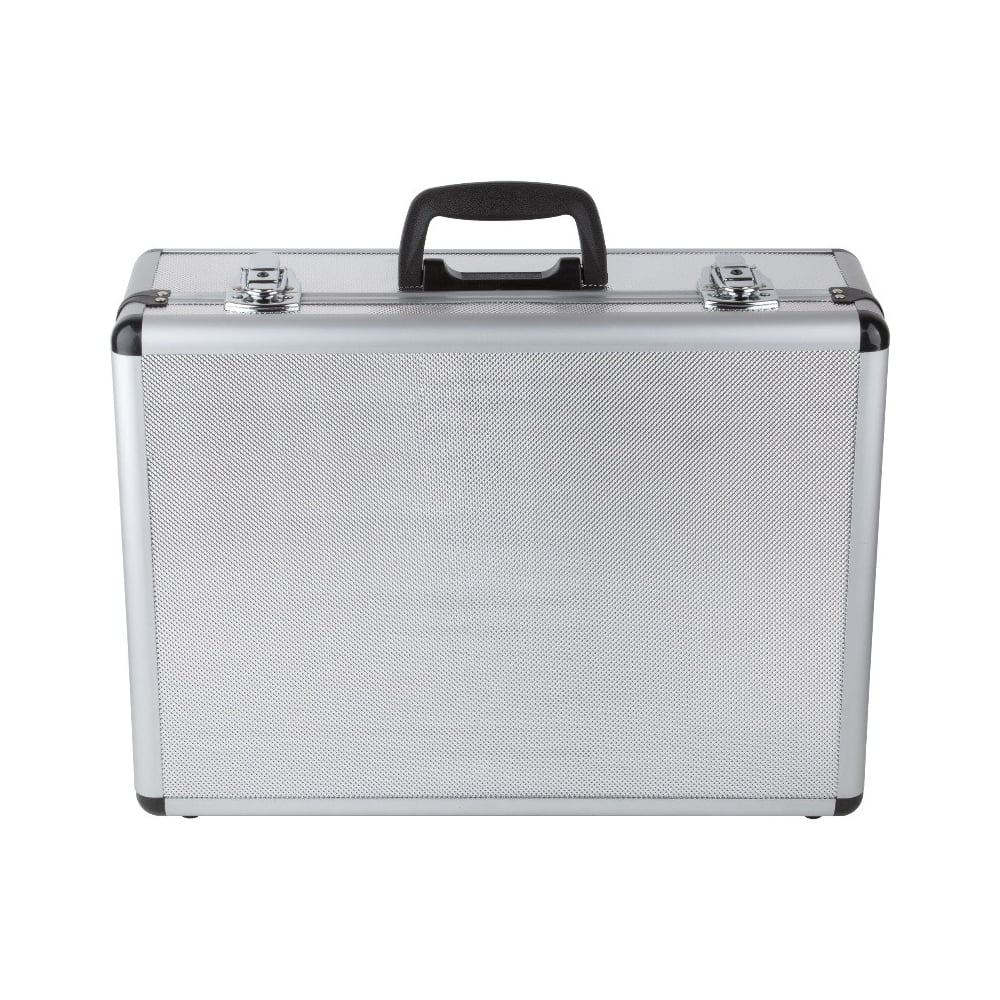 Изображение товара Ящик для инструмента FIT алюминивый 450х330х150 мм надежное хранение