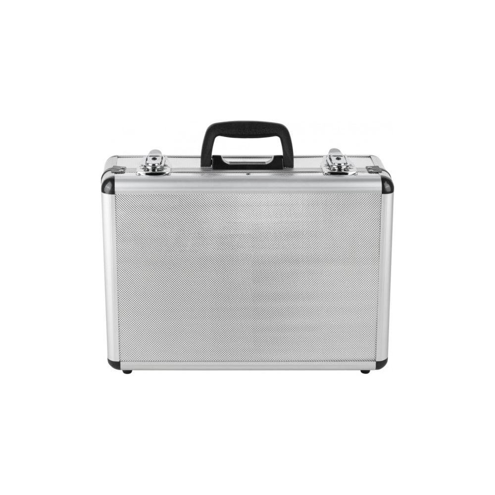 Изображение товара Ящик для инструмента FIT алюминиевый 400х290х120 мм надежный и легкий