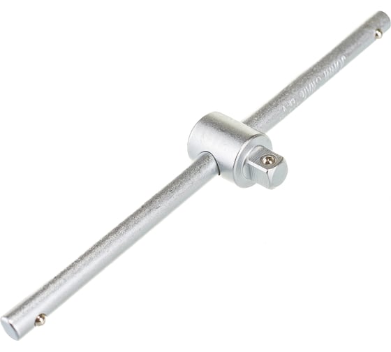 Изображение товара Вороток Т-образный 1/4" DR (130 мм) для торцевых головок Jonnesway S23H21130