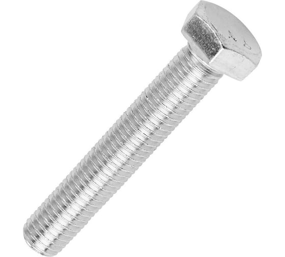 Изображение товара Болт SWFS DIN933 М8х12 (200шт) тов-202011