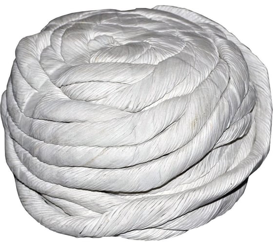 Изображение товара Асбошнур ООО «СПИ» 5 кг ШАОН d=10 мм