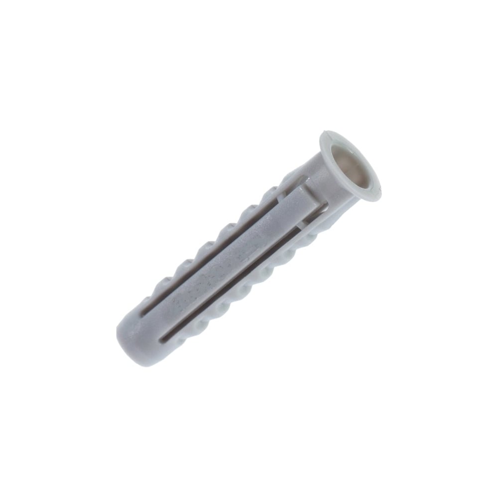 Изображение товара Дюбель STEELREX N распорный нейлоновый 5х25 для бетона и кирпича 400 шт