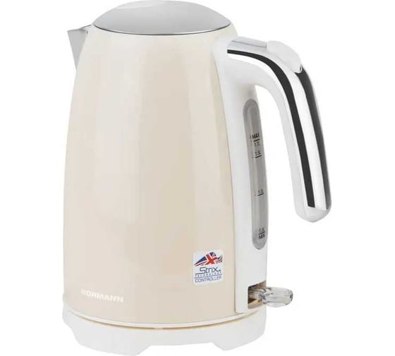 Изображение товара Чайник электрический NORMANN AKL-145 N16039-6