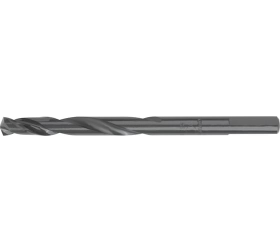 Изображение товара Сверло по металлу Cutop Special, HSS-G, 9.5 х 125/72 мм (1 шт) 54-984