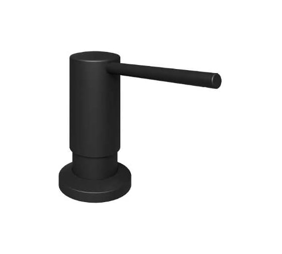 Изображение товара Дозатор для жидкого мыла Grandex AQUA Joy CARBON 90002614