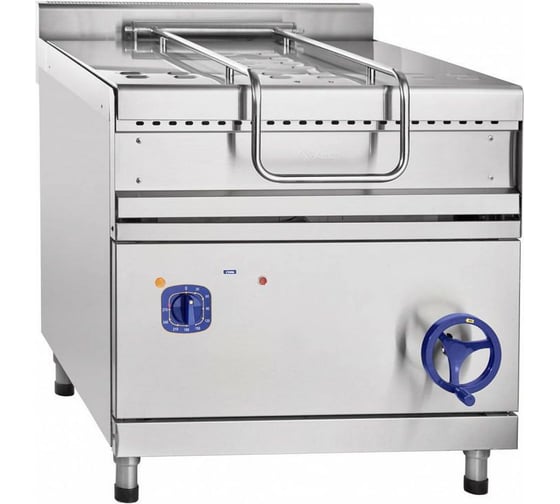 Изображение товара Электрическая сковорода Abat ЭСК-90-0,27-40, 21000001586 чу195