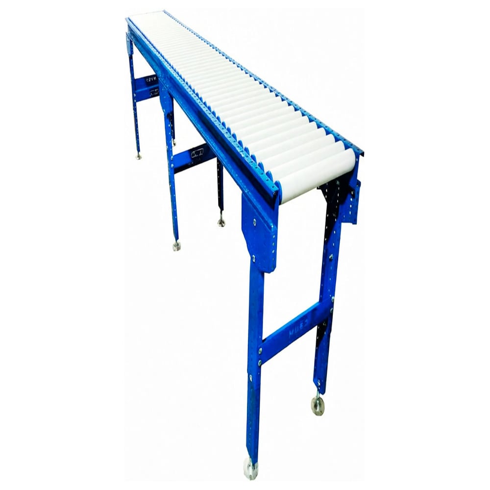 Изображение товара Рольганг универсал 3000х300х650-1100 рк51 ООО СЗЦМ для грузоперевозки