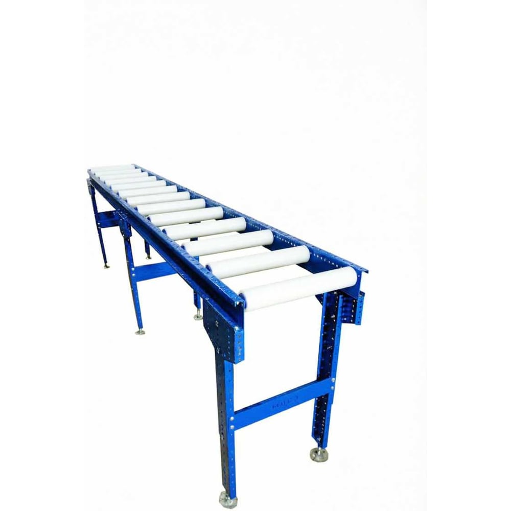 Изображение товара Универсальный рольганг ООО СЗЦМ 3000х400х650-1100 П-13 для грузоперевозок