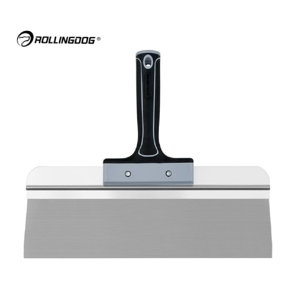 Изображение товара Малярный шпатель Rollingdog Elite PX1000 450мм из нержавеющей стали
