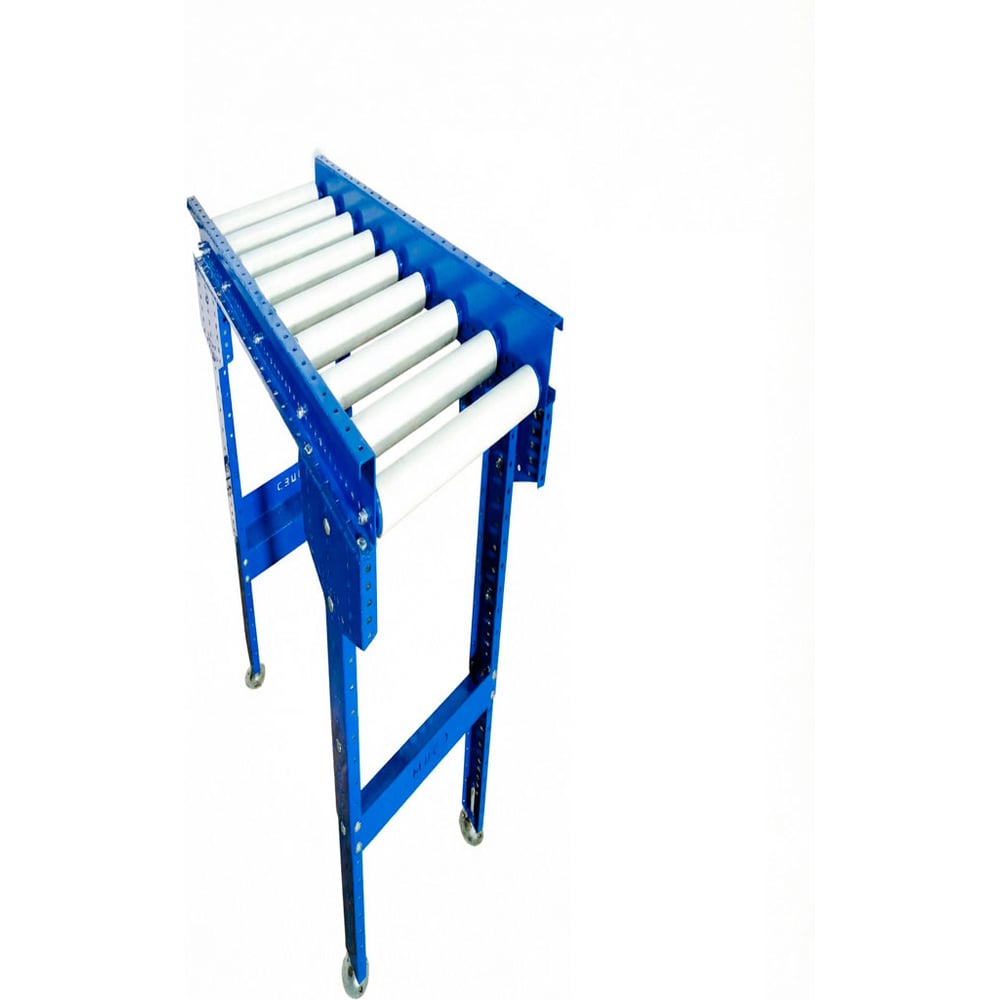 Изображение товара Рольганг универсал 2000х200х650-1100 рк51 П-9 шт Качественное оборудование