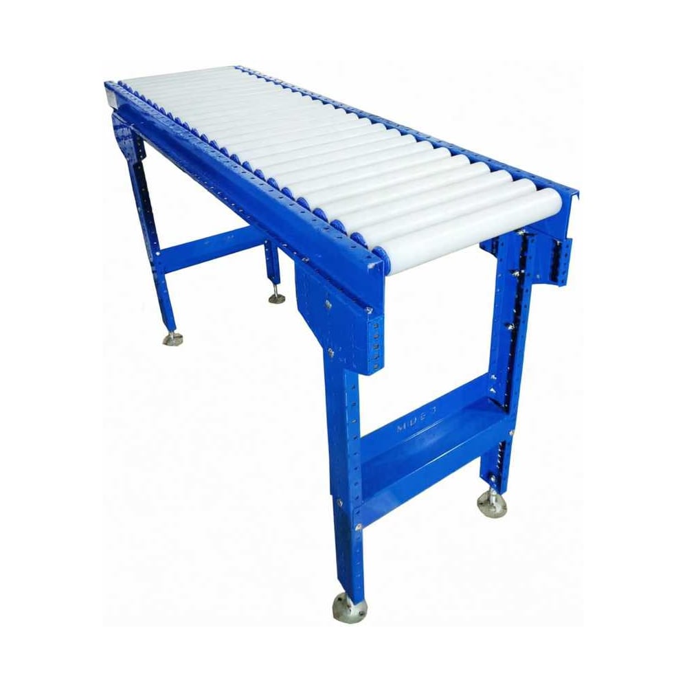 Изображение товара Универсальный рольганг ООО СЗЦМ 1500х500х650-1100 регулируемый