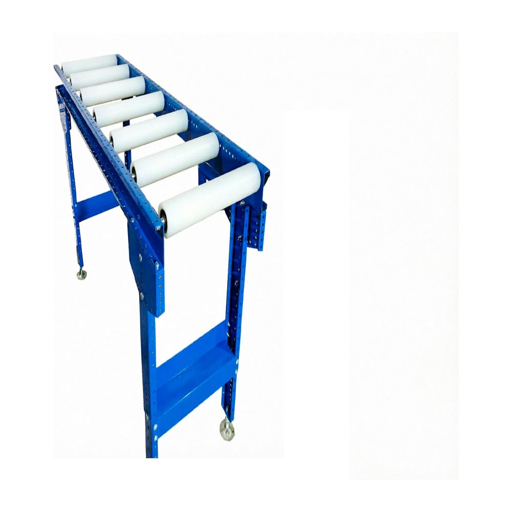 Изображение товара Рольганг универсал 1500х300х650-1100 рк51 П-7 шт ООО СЗЦМ