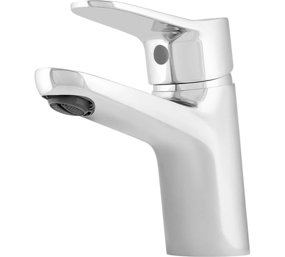 Изображение товара Смеситель однорычажный для умывальника Mix&Fix Дельта 2903, картридж Ø35 мм тов-228248