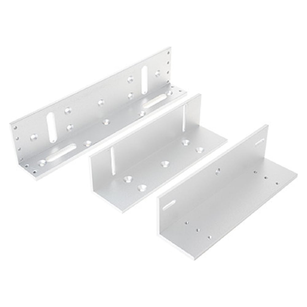 Изображение товара Монтажный кронштейн MB-350LZ APECS надежное крепление из алюминия