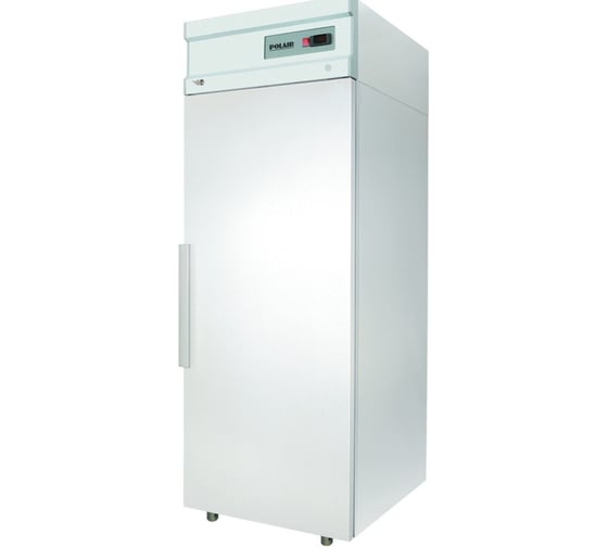 Изображение товара Шкаф холодильный Polair ШХ-0, 5, CM105-S, 1103407d pl023