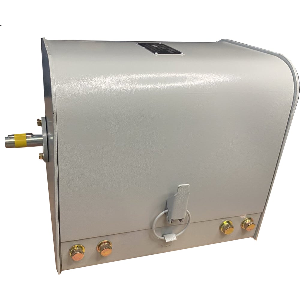 Изображение товара Командоаппарат ООО ЭТК КА-4048-3 У2 промышленное оборудование 380В