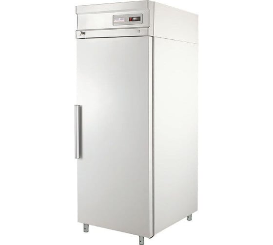 Изображение товара Шкаф холодильный Polair ШХ-0, 7, CM107-S, 1001170d pl001