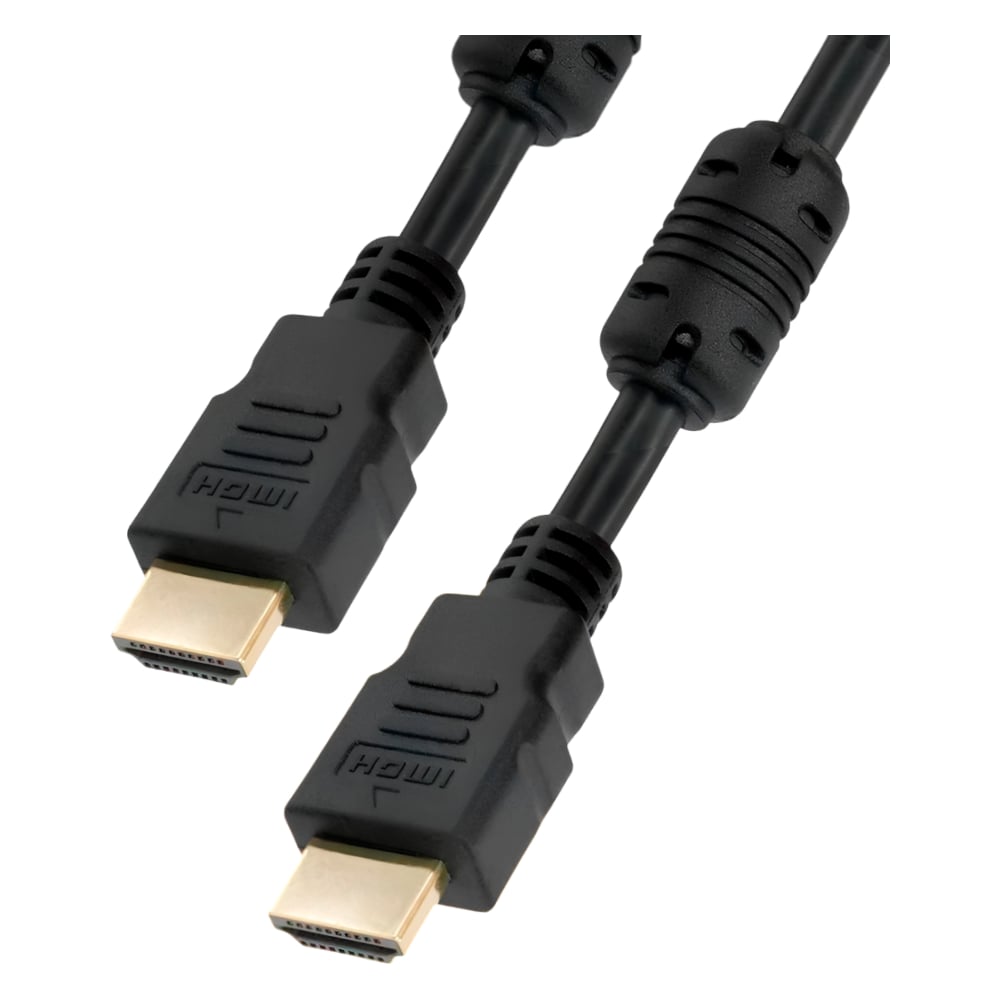 Изображение товара Кабель HDMI 5Bites V1.4b 12.5м для высокого качества видео и аудио