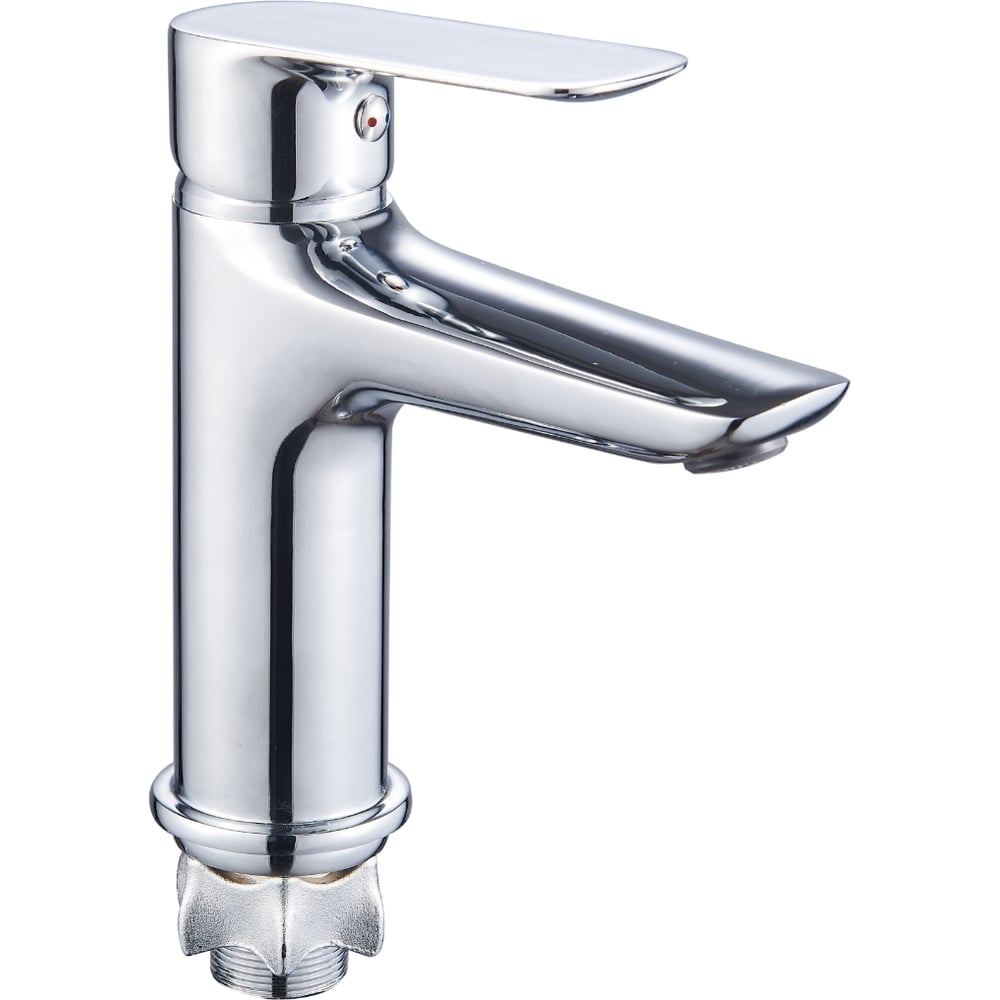 Изображение товара Смеситель для раковины TSARSBERG См-УмОЦБА TSB-22-05 хром однорычажный современный