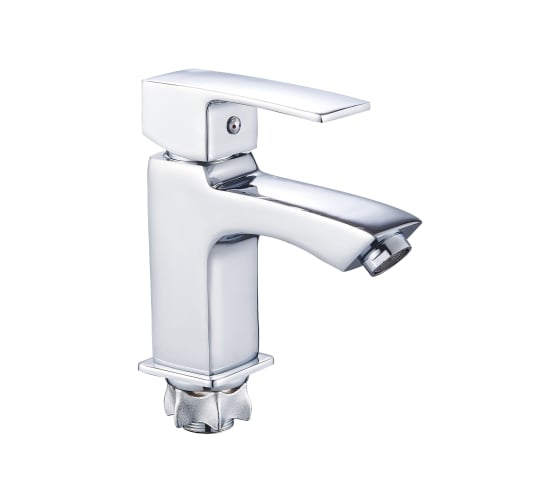 Изображение товара Смеситель для раковины TSARSBERG тип ГОСТ См-УмОЦБА TSB-32-05