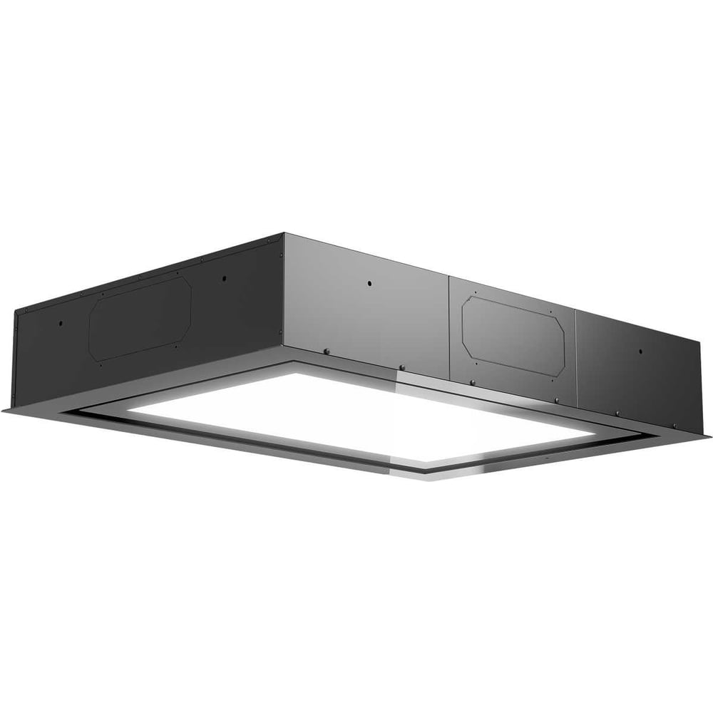 Изображение товара Вытяжка AKPO WK-9 Isla Diadema 90 см встраиваемая черная