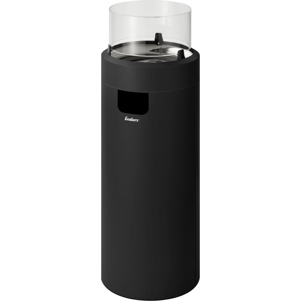 Изображение товара Газовый уличный обогреватель ENDERS NOVA LED L для улиц и помещений