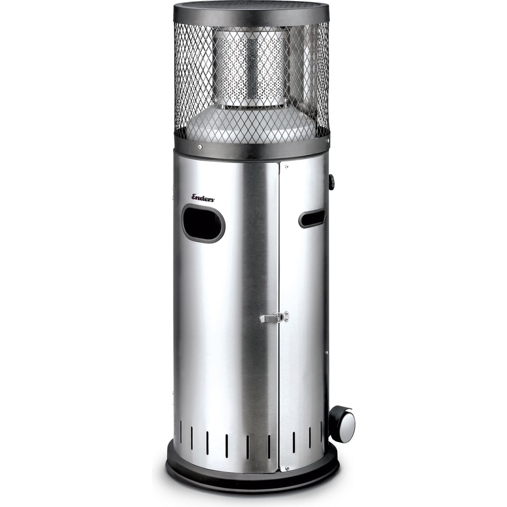 Изображение товара Уличный инфракрасный газовый обогреватель ENDERS POLO 2.0 6 кВт для улиц