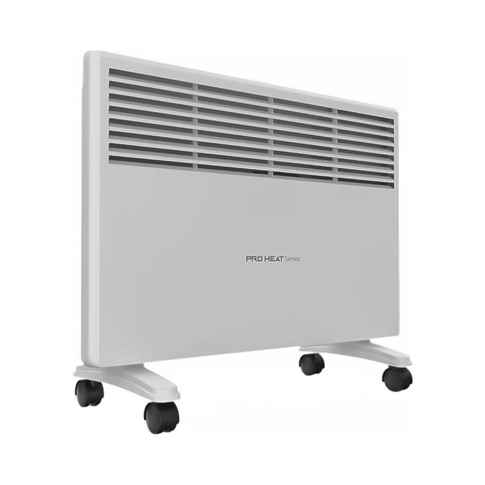 Изображение товара Электрический конвектор VENTSFERA VXPN-1500 для обогрева помещений до 18 м²