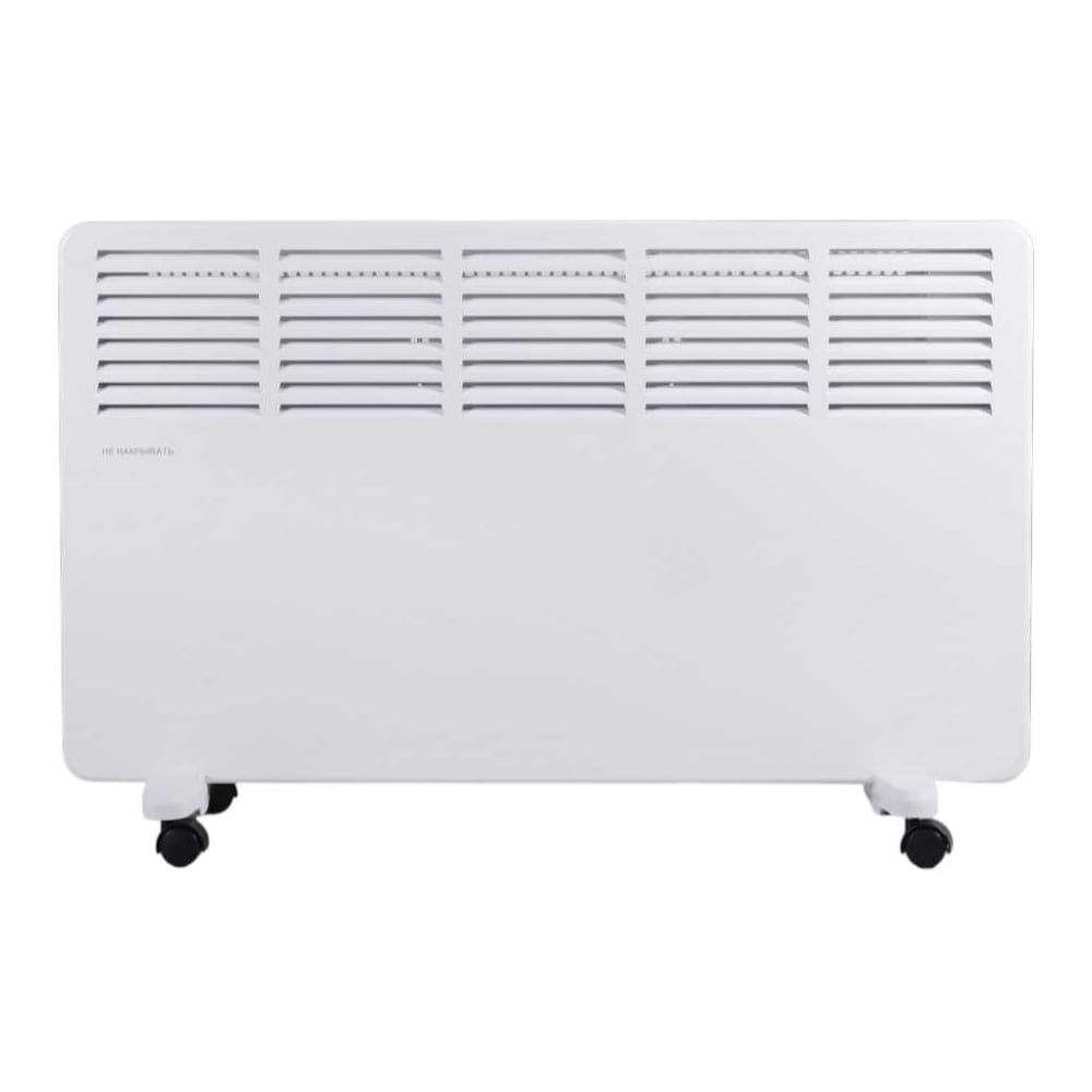 Изображение товара Конвектор электрический VENTSFERA VPTC 2000 мощностью 2 кВт для помещений до 22 м²