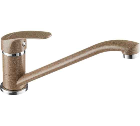 Изображение товара Смеситель AQUATON Аркос терракот 1AX001FCXX270