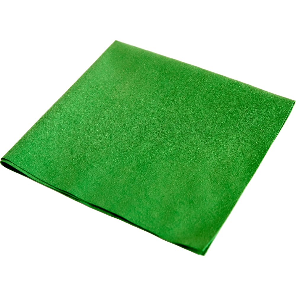 Изображение товара Салфетка для стекла и глянцевых поверхностей РОСМОП 40x40 см, 12 шт