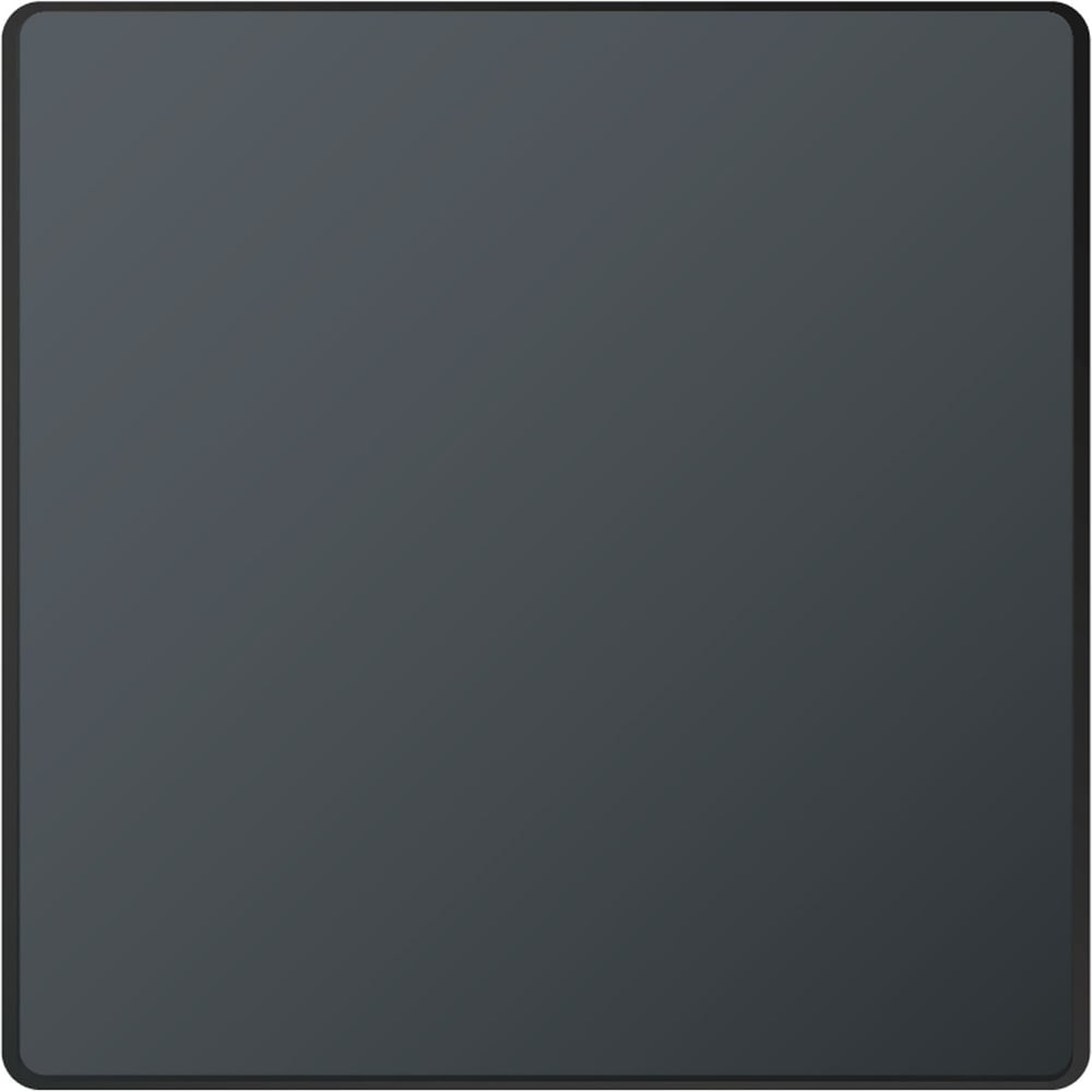 Изображение товара Накладной вентилятор Seicoi Floxy Design 100 Grey Glass 21-0007-569