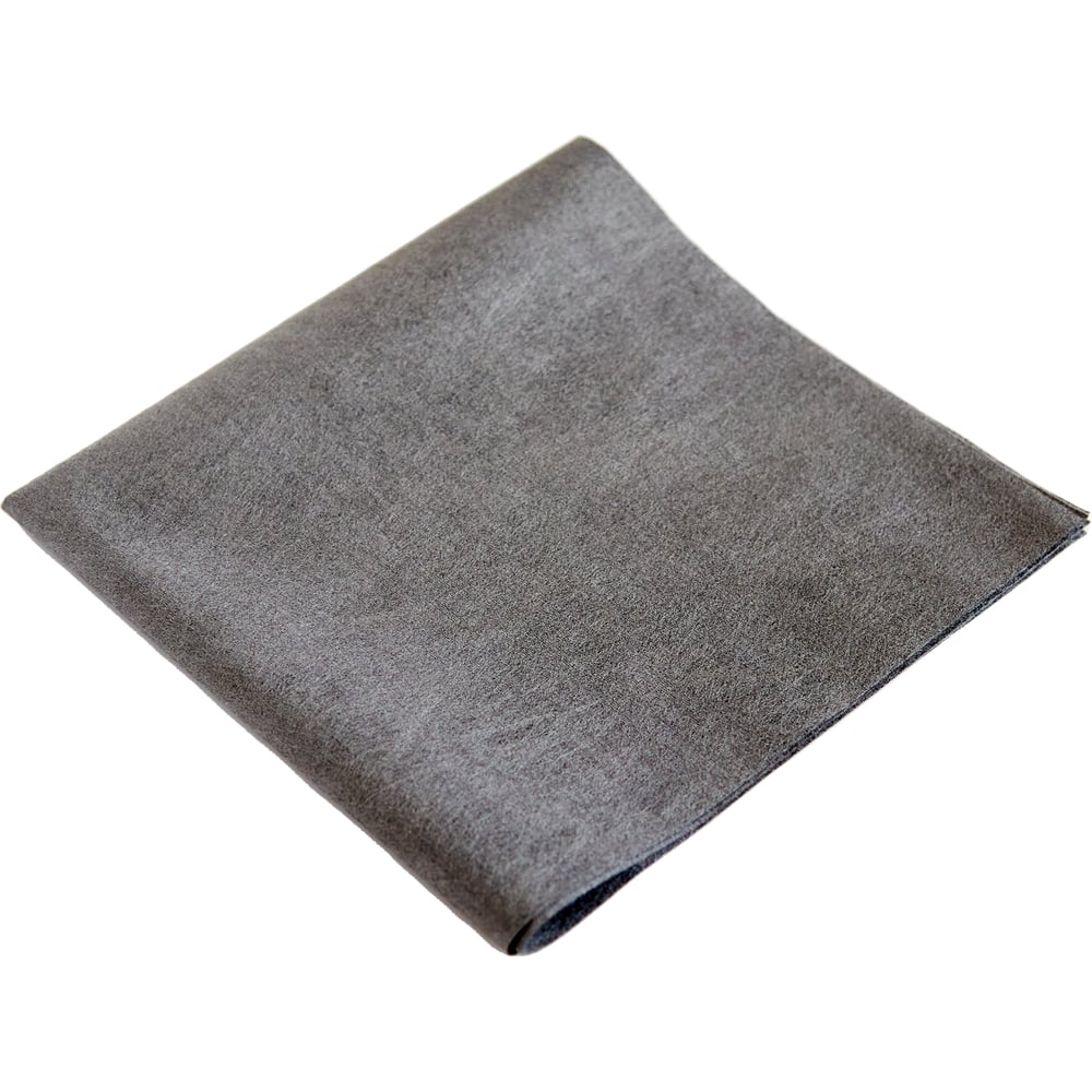 Изображение товара Салфетки для стекла и глянцевых поверхностей РОСМОП 40х40 см 12 шт