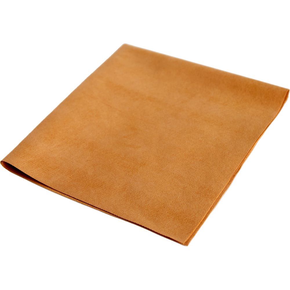 Изображение товара Набор желтых салфеток для стекла и глянцевых поверхностей РОСМОП 12 шт