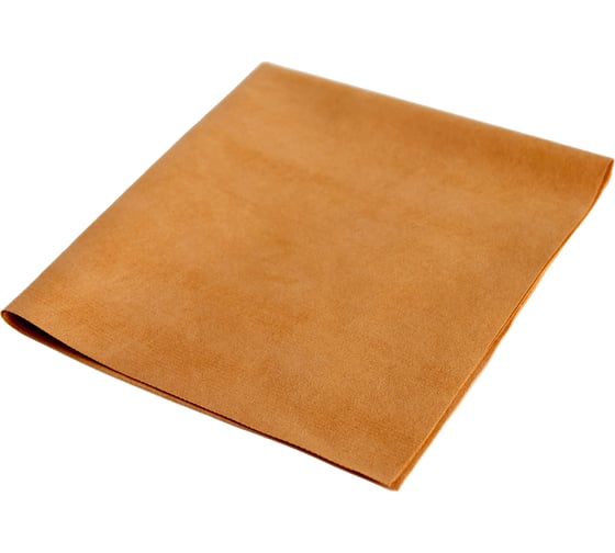 Изображение товара Салфетка для стекла и глянцевых поверхностей РОСМОП желтый, 40х40 см (12 шт. в упаковке) MS-40Y