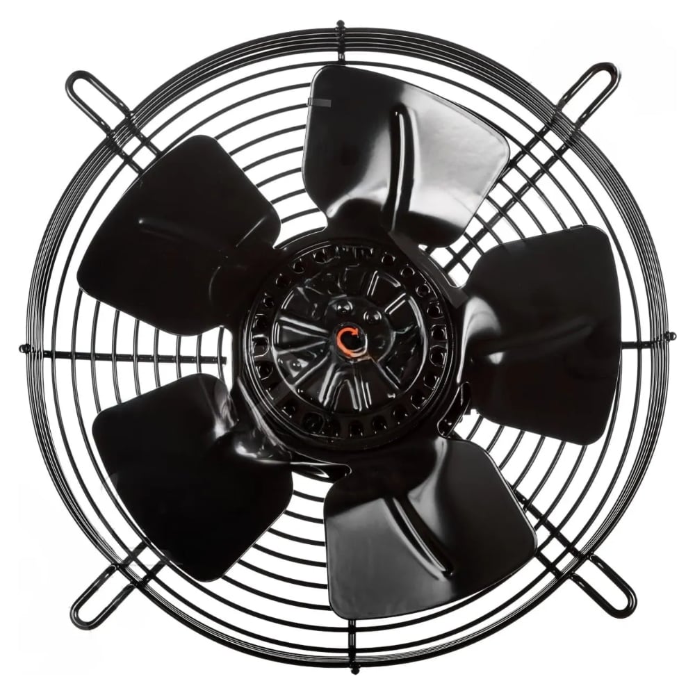 Изображение товара Осевой вентилятор KRAFTAIR YWF4D-250B-92/25-G 740 м³/ч электронное управление