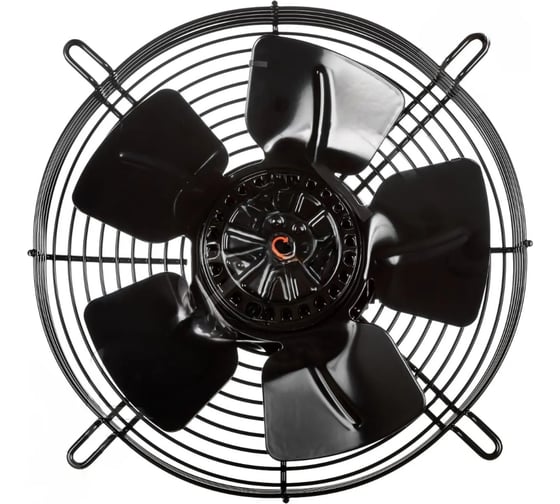 Изображение товара Вентилятор осевой KRAFTAIR YWF4D-250B-92/25-G