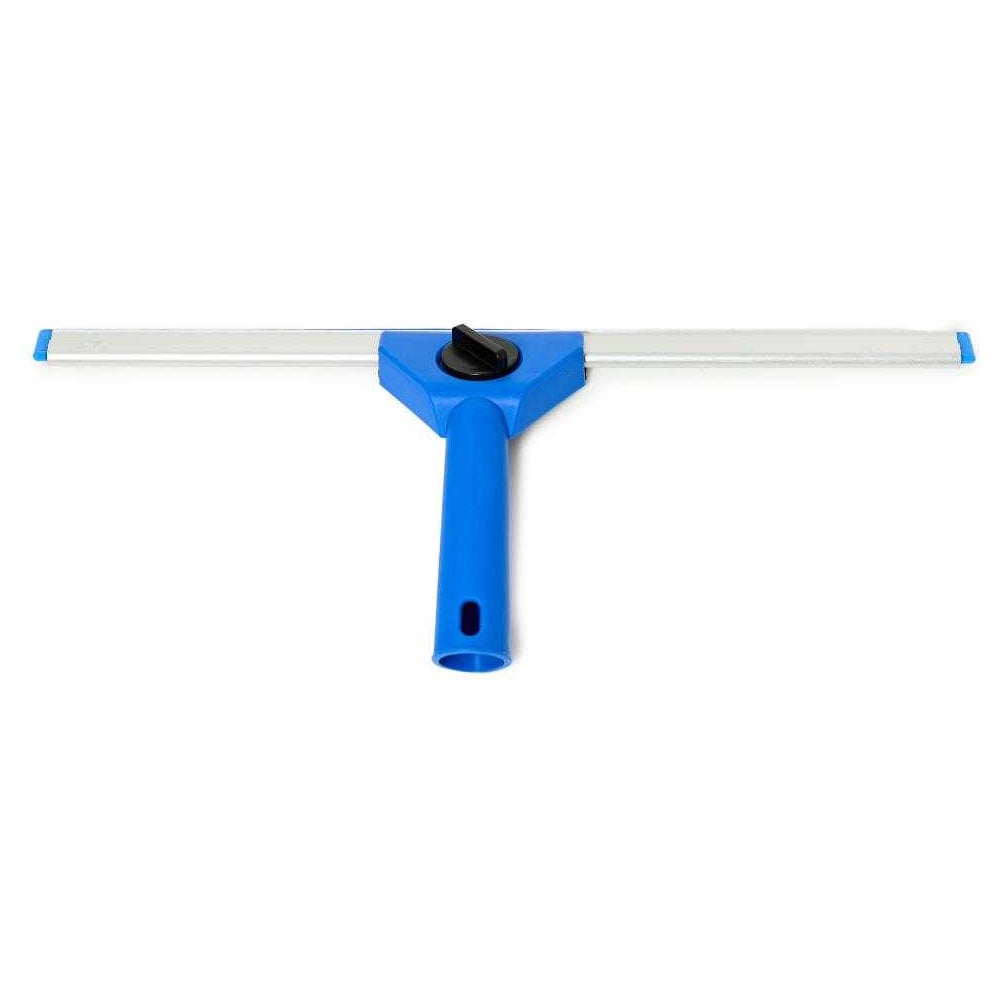 Изображение товара Сгон для окон РОСМОП WS-40 водосгон анодированный алюминий синий серебро