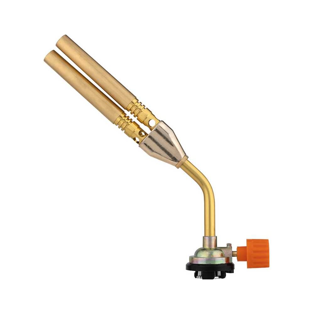 Изображение товара Портативная газовая горелка Ecos GT-2108 цанговое соединение