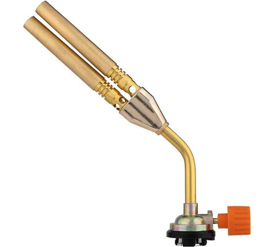 Изображение товара Горелка газовая (лампа паяльная) портативная Ecos GT-2108 (цанговое соединение)  157863