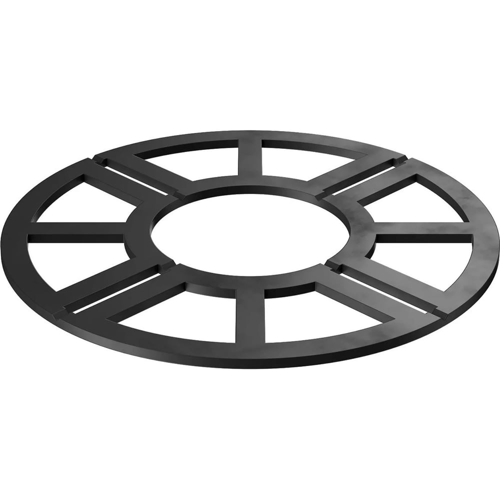 Изображение товара Корректирующая резиновая прокладка HILST LIFT 3мм, 400 шт.