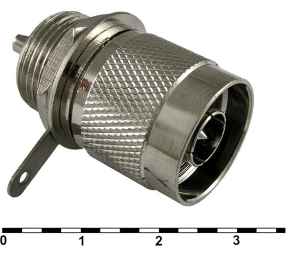 Изображение товара Разъем RUICHI N-BP 72036