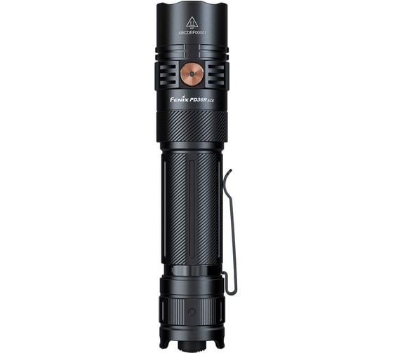 Изображение товара Фонарь Fenix PD36R ACE PD36RACE